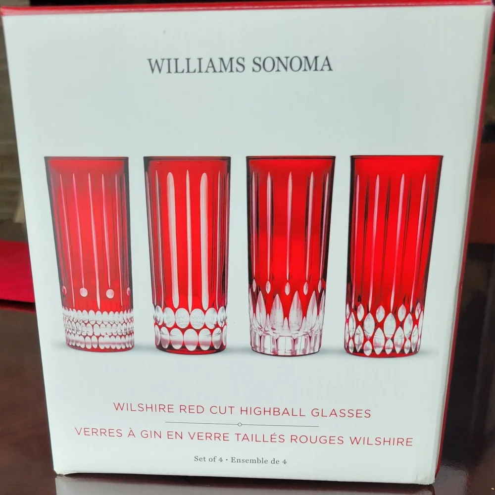 Williams Sonoma 2019 new